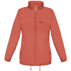Sirocco windjack - dames - nylon - waterafstotend - winddicht