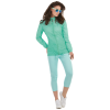 Sirocco windjack - dames - nylon - waterafstotend - winddicht
