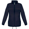 Sirocco windjack - dames - nylon - waterafstotend - winddicht