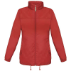 Sirocco windjack - dames - nylon - waterafstotend - winddicht