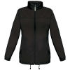 Sirocco windjack - dames - nylon - waterafstotend - winddicht