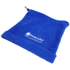 Nilton's fleece ski col - polyester