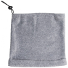 Nilton's fleece ski col - polyester