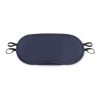 Bonne Nuit slaapmasker - polyester - 190T - elastische band