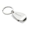 Handy sleutelhanger - metaal - 8.5 cm - met flesopener