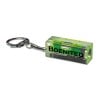 2-in-1 sleutelhanger Katinka - metaal - met waterpas
