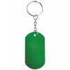 Sleutelhanger - aluminium - 5.4 cm
