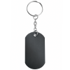 Sleutelhanger - aluminium - 5.4 cm
