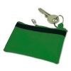 Sheridan sleuteletui - nylon - ritssluiting