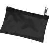Sheridan sleuteletui - nylon - ritssluiting