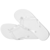 Salti Flip Flops - kunststof/PVC - diverse kleuren en maten