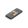 Smartphone schoonmaakdoekje sticky - microvezel - 3.5x3.5 cm -