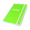 Notitieboek - A6 - papier - softcover - customizable