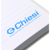 Notitieboek - A6 - papier - softcover - customizable