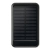 Solarflat powerbank - 4.000mAh - zonne-energie