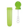 Sopla bellenblaas - kunststof - 30ml - transparant