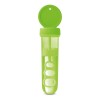 Sopla bellenblaas - kunststof - 30ml - transparant