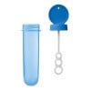 Sopla bellenblaas - kunststof - 30ml - transparant