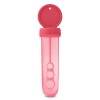 Sopla bellenblaas - kunststof - 30ml - transparant