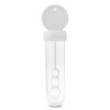Sopla bellenblaas - kunststof - 30ml - transparant