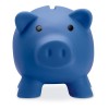 Softco spaarvarken - PVC - 9x7x7cm
