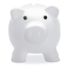 Softco spaarvarken - PVC - 9x7x7cm