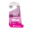 Pepermuntrol deurhanger - 14 gram
