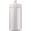 Basic sportbidon 500ml - PP - gekleurde fles en dop