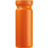 Basic sportbidon 750ml - PP - gekleurde fles en dop
