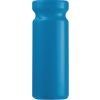 Basic sportbidon 750ml - PP - gekleurde fles en dop