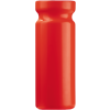Basic sportbidon 750ml - PP - gekleurde fles en dop