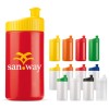 Bidon design 500ml - kunststof