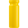 Design sportbidon 750ml - PP - gekleurde fles en dop