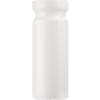 Design sportbidon 750ml - PP - gekleurde fles en dop