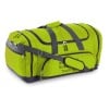 Lorenzo sporttas - polyester - 600D - 5 ritsvakken - verstelbare draagband
