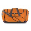 Lorenzo sporttas - polyester - 600D - 5 ritsvakken - verstelbare draagband
