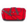 Lorenzo sporttas - polyester - 600D - 5 ritsvakken - verstelbare draagband