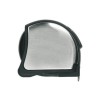 Rolmaat - 5 m - 2,5 cm - rubber - riemclip
