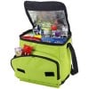 Stockholm opvouwbare koeltas 10 L - polyester - schouderband