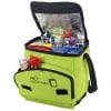 Stockholm opvouwbare koeltas 10 L - polyester - schouderband