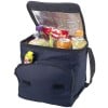 Stockholm opvouwbare koeltas 10 L - polyester - schouderband
