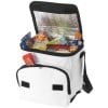 Stockholm opvouwbare koeltas 10 L - polyester - schouderband