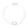 Nemon strandbal - Ø 28 cm - PVC - opblaasbaar
