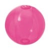 Nemon strandbal - Ø 28 cm - PVC - opblaasbaar
