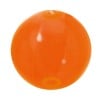 Nemon strandbal - Ø 28 cm - PVC - opblaasbaar