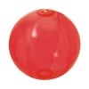 Nemon strandbal - Ø 28 cm - PVC - opblaasbaar