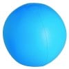 Portobello strandbal - Ø 28 cm - PVC - opblaasbaar