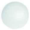 Portobello strandbal - Ø 28 cm - PVC - opblaasbaar