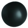 Portobello strandbal - Ø 28 cm - PVC - opblaasbaar