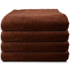 The One badlaken - 180 x 100 cm - 450 g/m² - katoen